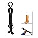Beauty Acrylic Knee High Shoes Clip Support Stand Rack Holder Shaper Organizer Storage(Pack of 4)