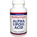 Alpha Lipoic Acid-300mg 150 Capsules