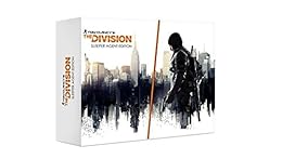Tom Clancy's The Division Edition Collector