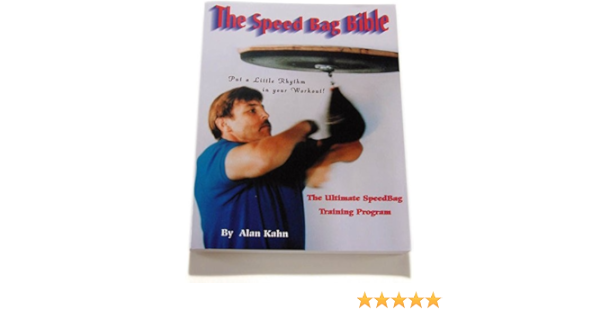 speed bag bible
