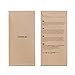 TIAMAT Simpeak Clear Case for Moto G4 / Moto G4 Plus (2016) - 2 Packs [ Anti Slip] [Scratch Resistant]