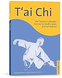 T'ai Chi: The 