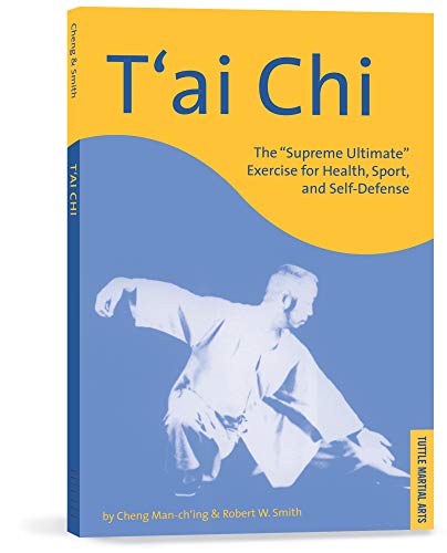 T'ai Chi: The 