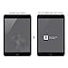 Tech Armor Ballistic Glass Screen Protector Designed for Apple iPad Mini 1, 2, 3 [ 1 Pack ]