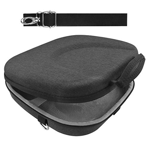 Geekria UltraShell Gaming Headset Case, Compatible with SteelSeries Arctis Pro, Arctis 7, Astro Gaming A50, A40, Turtle Beach Elite 800X, HyperX Cloud Flight, Corsair Void PRO Headphones