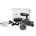 Aputure V-Mic D1 Super-Cardioid Directional Condenser Shotgun Microphone with Windscreen, Windshield and Cold Shoe Mount,Low-cut Filter,Video Shooting For Canon / Nikon / Sony Etc DSLR Camera