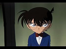 Amazon Co Jp 名探偵コナン シーズン13を観る Prime Video