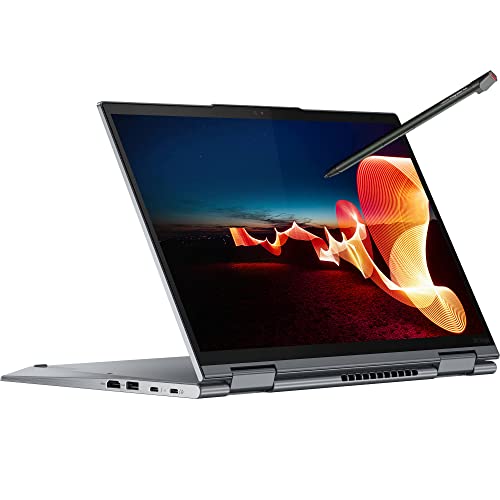 Lenovo ThinkPad X1 Yoga Gen 6 14