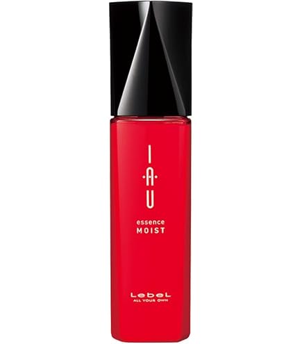 Amazon.com: Lebel IAU Serum Hair Cream - 200ml : Beauty & Personal