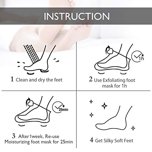 4 MayBeau+Exfoliating+Moisturizing+Lavender+Treatment