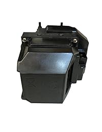 Para elplp-pack orilights Lámpara de repuesto para proyector con carcasa