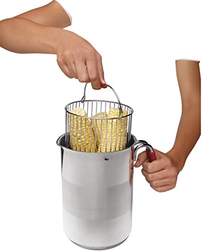 kuhn rikon steamer basket