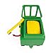 TOMY John Deere Farm Toy Set, Preschool Toy