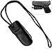 Kydex Trigger Guard for Glock 26 27 19 17 20 21 30 34 (ALL) Black Pistol Lanyard Rip-Away CCW Holster