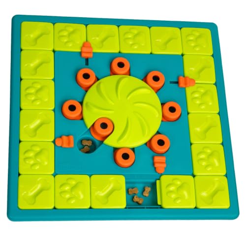 Outward Hound Nina Ottosson MultiPuzzle