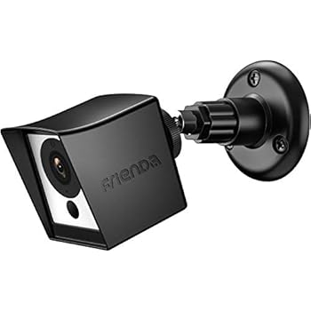 Amazon.com: Frienda Camera Cover Compatible with Wyze Cam 1080p HD