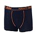 DOURA Boys Cotton Shorts Boxer Briefs Underwear 5 Pack (4Y-5Y)