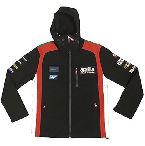 Veste Softshell Aprilia Blouson Moto Aprilia Racing Aprilia Wide
