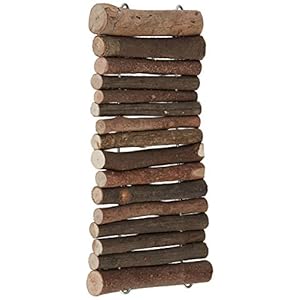 Trixie Natural Living Ponte, 22 x 10 cm Marca: Trixie Trixie Natural Living Ponte, 22 x 10 cm