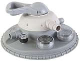GAME 4K8007 Tank Lid Assembly Kit