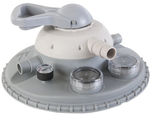 GAME 4K8007 Tank Lid Assembly Kit