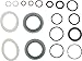 RockShox Fork Service Kit, Basic: Recon Silver Solo Air (2012)