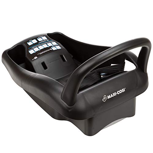 maxi cosi mico installation