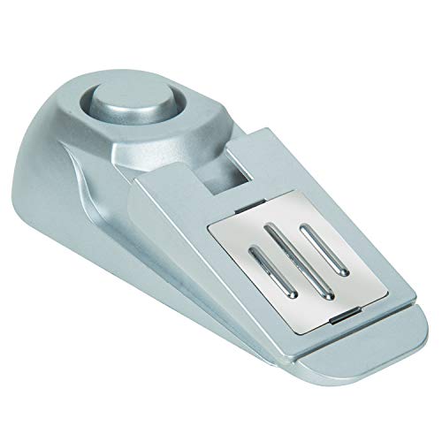 Westminster Spy Siren, Anti-Skid Door Stop and Alarm