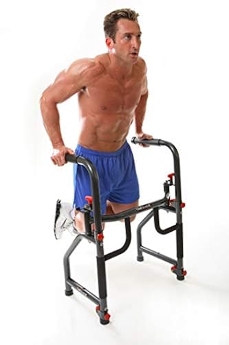 THERACK® Workout Station 30 lb Pro Version in Kuwait | Whizz Exercise ...