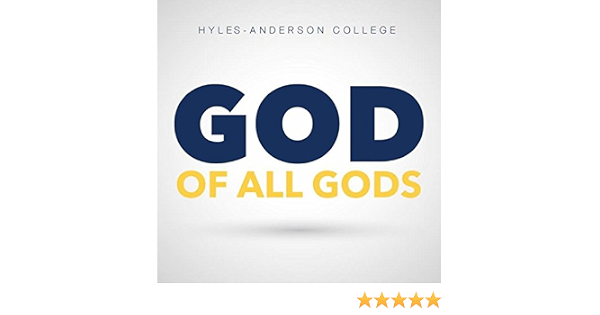 God Is There Feat Grace And Truth By Hyles Anderson College On Amazon Music Amazon Com