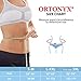 ORTONYX Umbilical Hernia Belt for Women and Men / 6.25