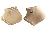 KidSole Gel Heel Strap for Kids with Heel