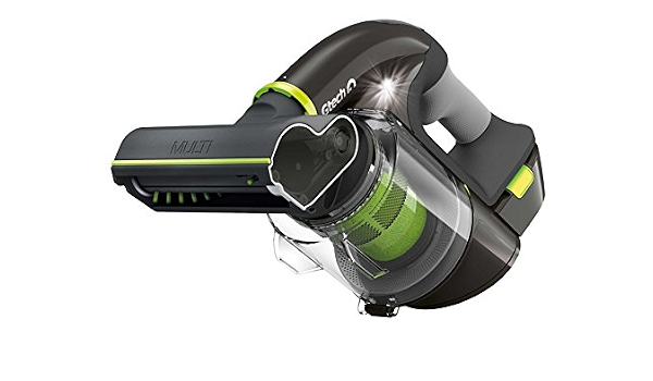 Gtech ATF037 Cordless Multi Handheld 