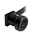 fannuoyi Pinhole camera for Home Security Action Camera Video Surveillance1080p 120 Degree Wide angle 15cm Lens FPC RC FPV Cam Video Recorder