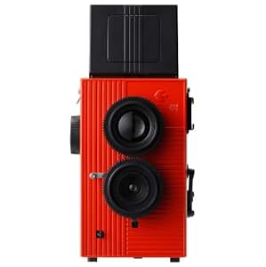 Amazon.com : Blackbird Fly, 35mm TLR Twin Lens Reflex