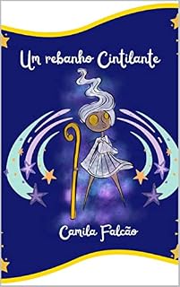 Livro Um rebanho Cintilante