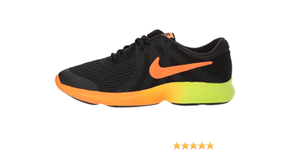 nike revolution 4 fade