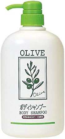 Amazon ナチュラルマインド ボディーシャンプー 日本オリーブ ビューティー 通販