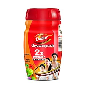 Dabur Chyawanprash for ImmunityDabur Chyawanprash for Immunity