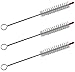 3pk Beer Faucet Tap Cleaning Brush