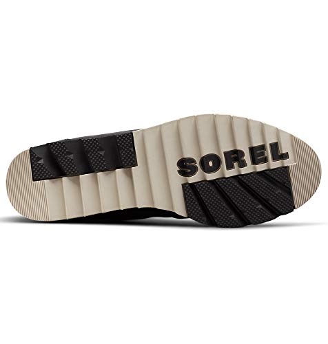 Sorel-Womens-Harlow-Lace-Waterproof-Ankle-Bootie