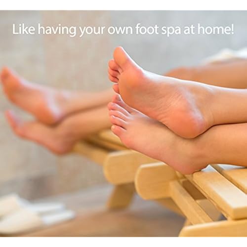 Beauty & Personal Care, Foot, Hand & Nail Care, Tools & Accessories, Foot Baths & Spas