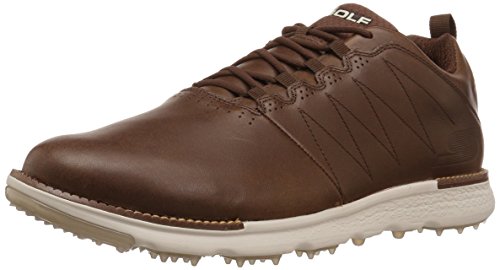 Twinkle Toes by Skechers Skechers Performance Men's Go Golf Elite 3 LX Golf Shoe