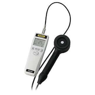 General Tools UV512C Digital UVC Meter, 220-275 nm