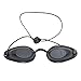 LaserPair Laser Tanning Goggles Eyepatch Glasses 200~2000nm for Patients in IPL, UV, Infrared LED Light Therapy
