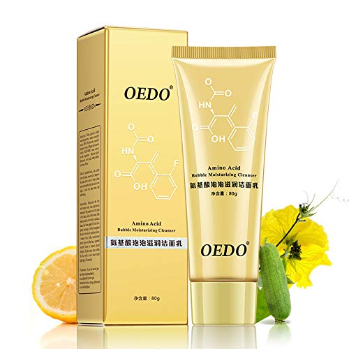 soothing and moisture artinya