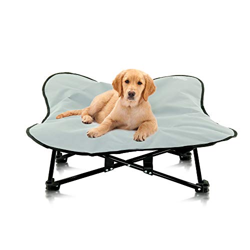 folding pet bed