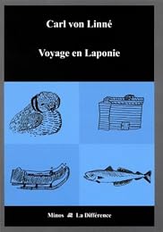 Voyage en Laponie