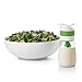 OXO Good Grips Twist & Pour Salad Dressing Mixer, Green