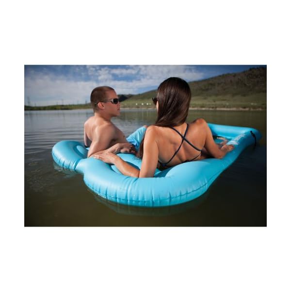 Sevylor-Double-Water-Hammock